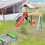 Villa Borika * Borika