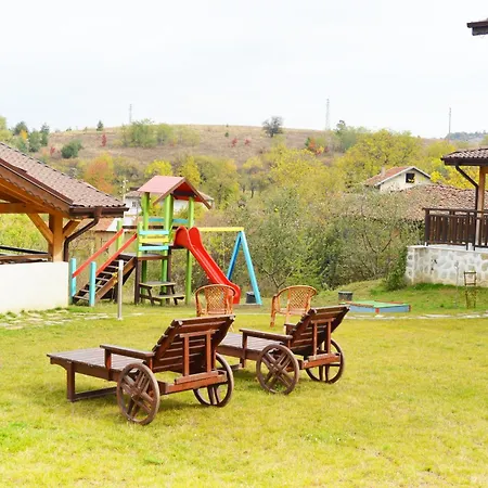 Villa Villa Borika