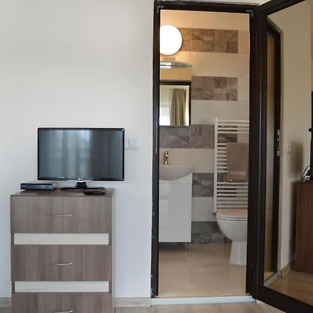 Βίλα Villa Borika *