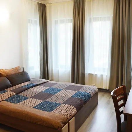 Villa Borika *